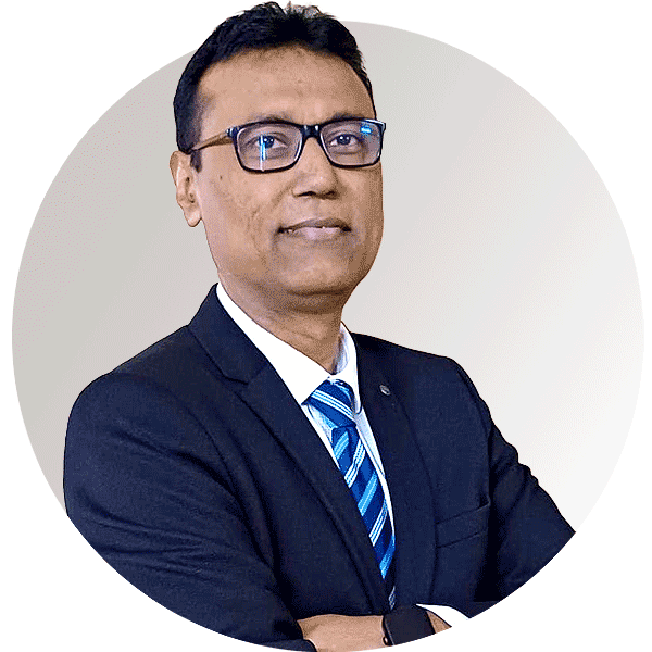 Rajesh Kumar Srivastava