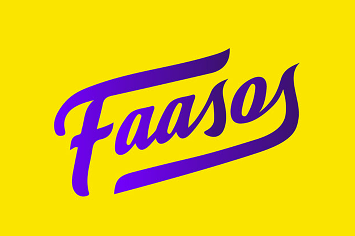 Faasos