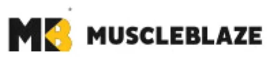 Muscleblaze