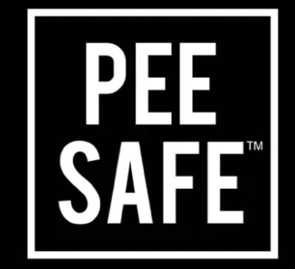 Pee Safe