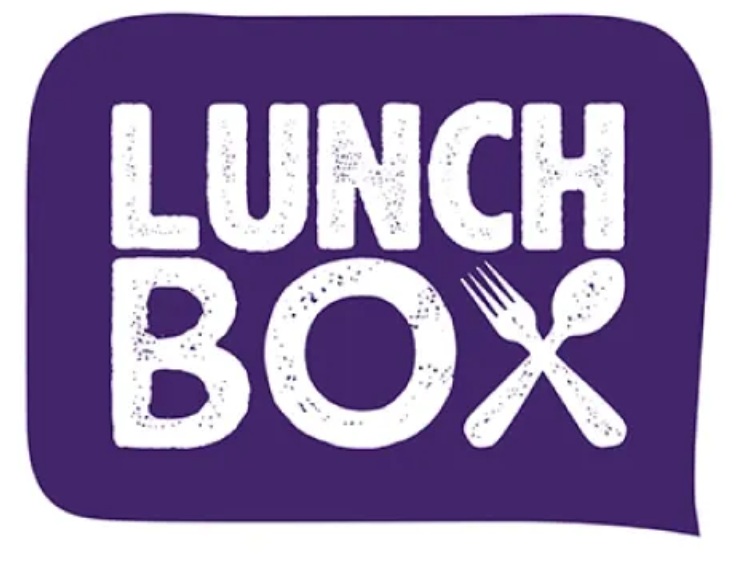 lunch box