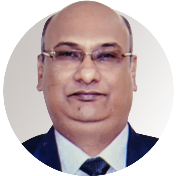 Debashish Mukherjee