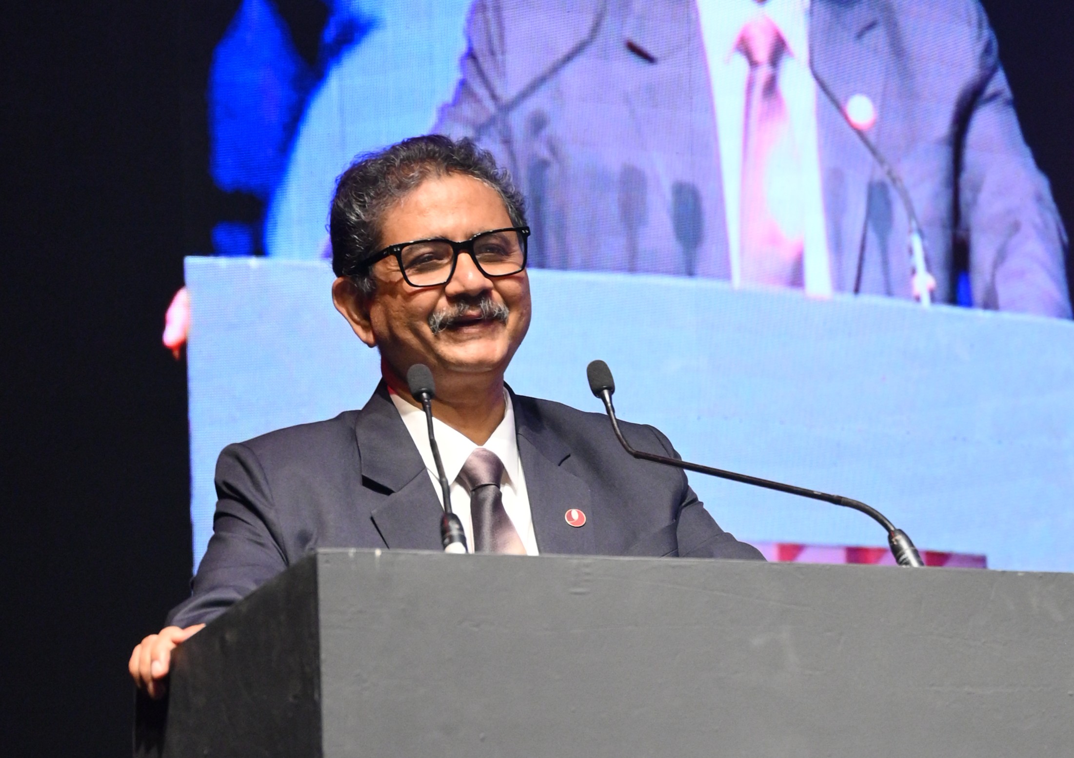 MD & CEO - Shri Partha Pratim Sengupta