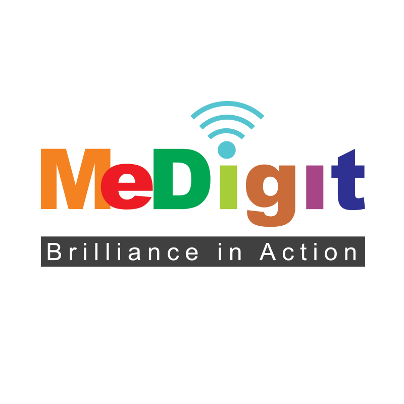 Google Ads by MeDigit