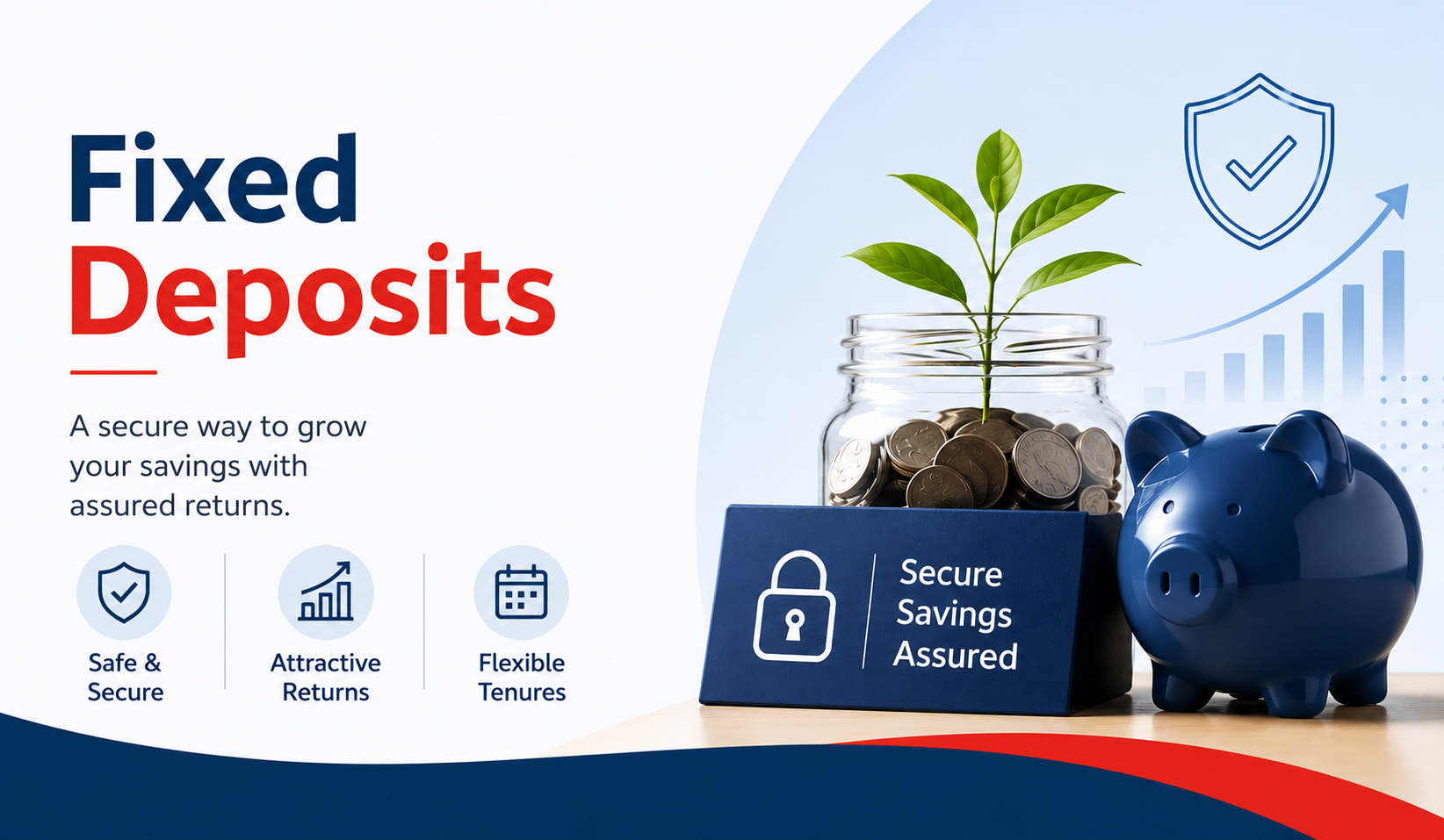 bandhan bank fixed deposit