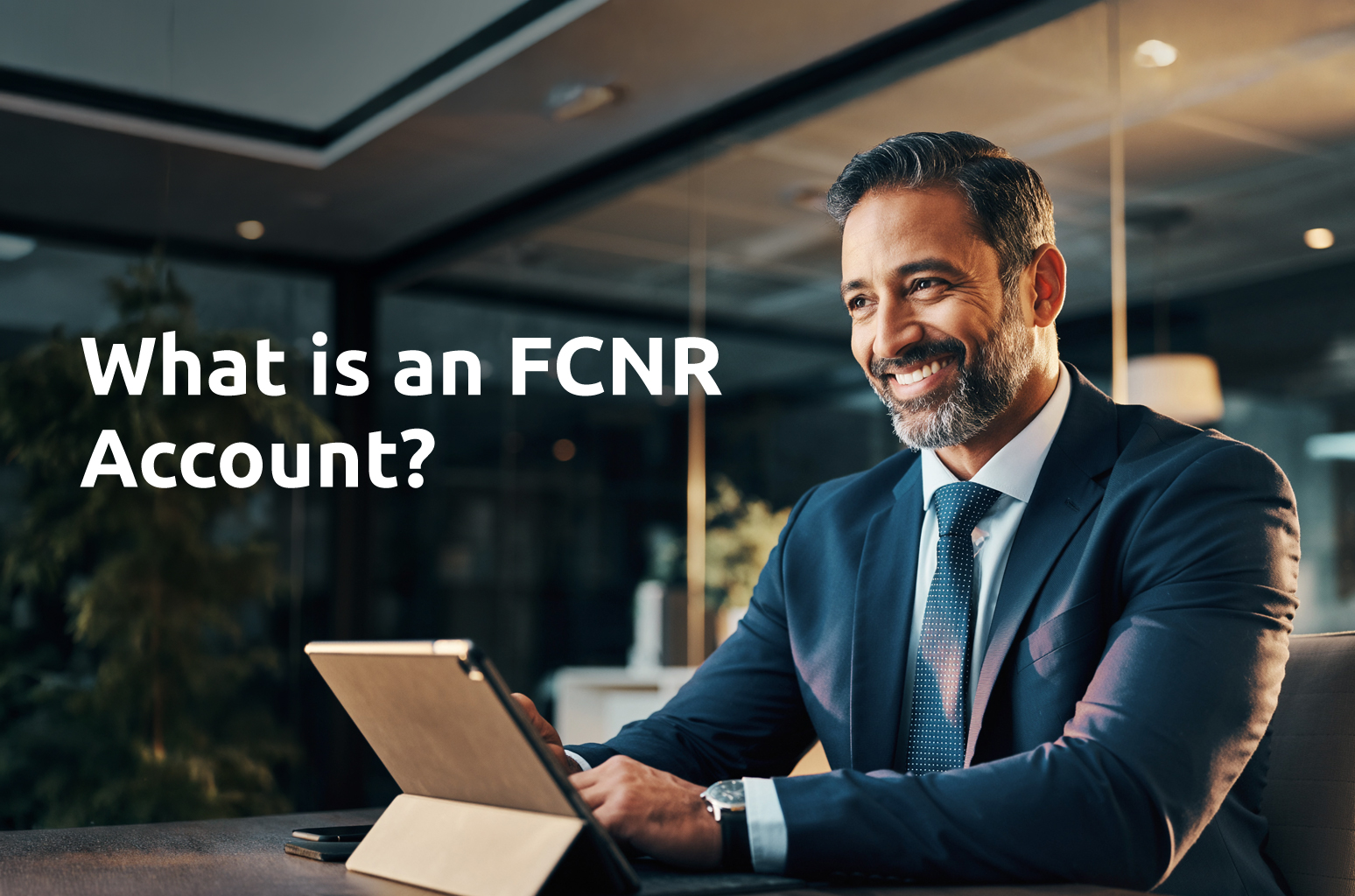 fcnr b